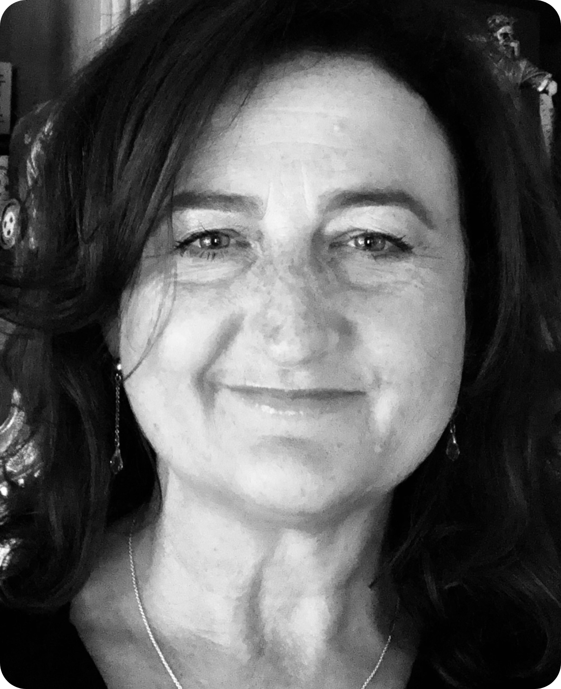 Nicola Teader