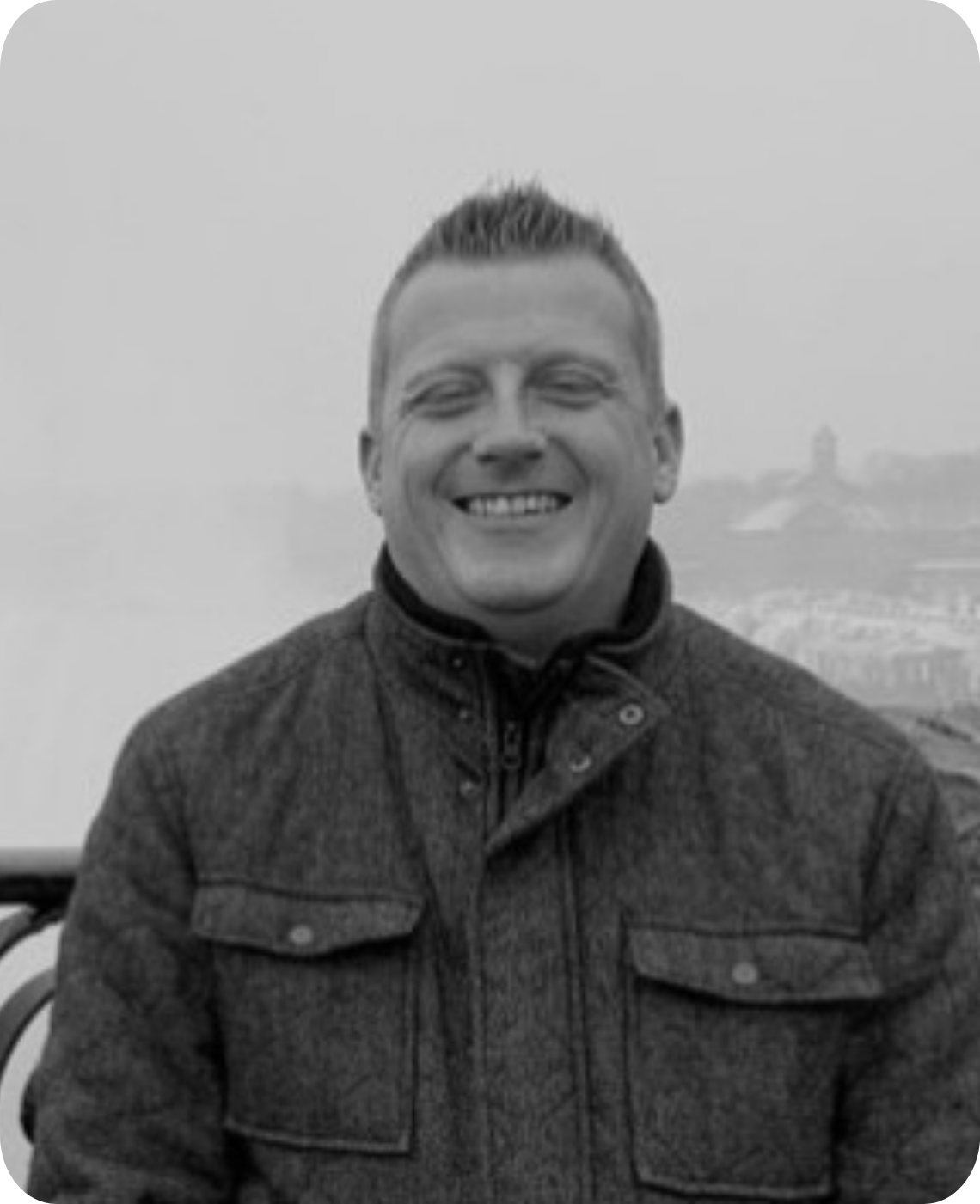 Richard Kilbride
